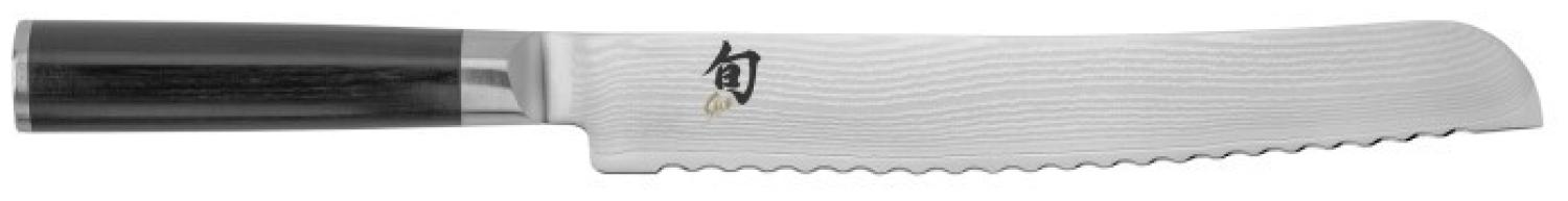 KAI Shun Classic Brotmesser 23 cm DM-0705 Bild 1
