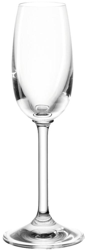 montana: :pure Grappaglas, 6er Set, Schnapsglas, Aperitifglas, Spirituosenglas, Grappa, Glas, 20 ml, 042387 Bild 1