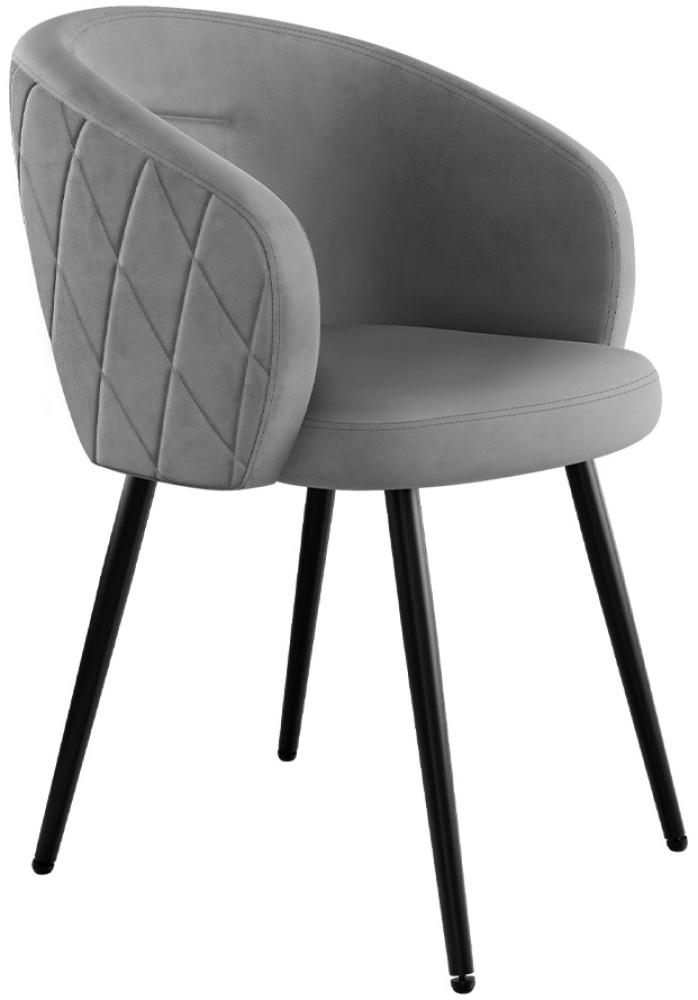 Stuhl K430 (Farbe: Hlr 18) Bild 1