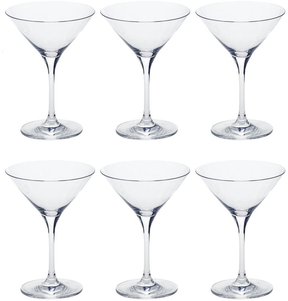 Leonardo CIAO+ Cocktailglas 200 ml 6er Set - A Bild 1