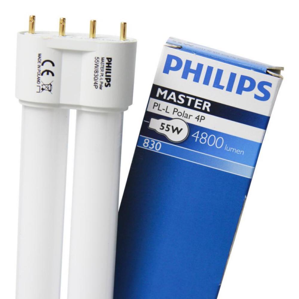 Philips PL-L 55W/830/4P Bild 1
