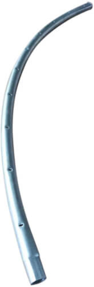 New Sports Rahmenrohr ohne Fußstutzen Trampolin 244 cm Bild 1