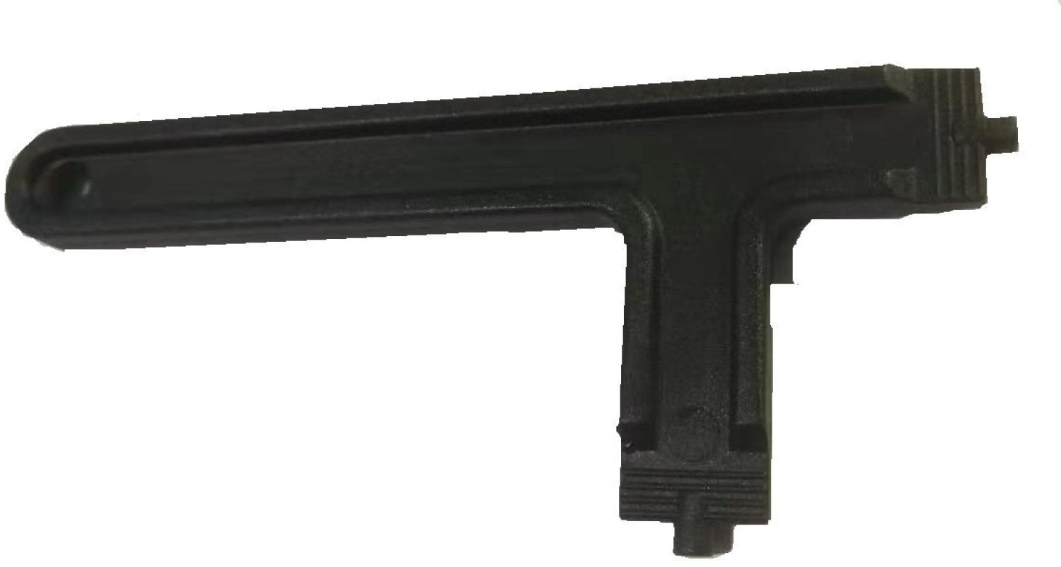 Quadro Schlüssel (á 3 Stck. ) Bild 1