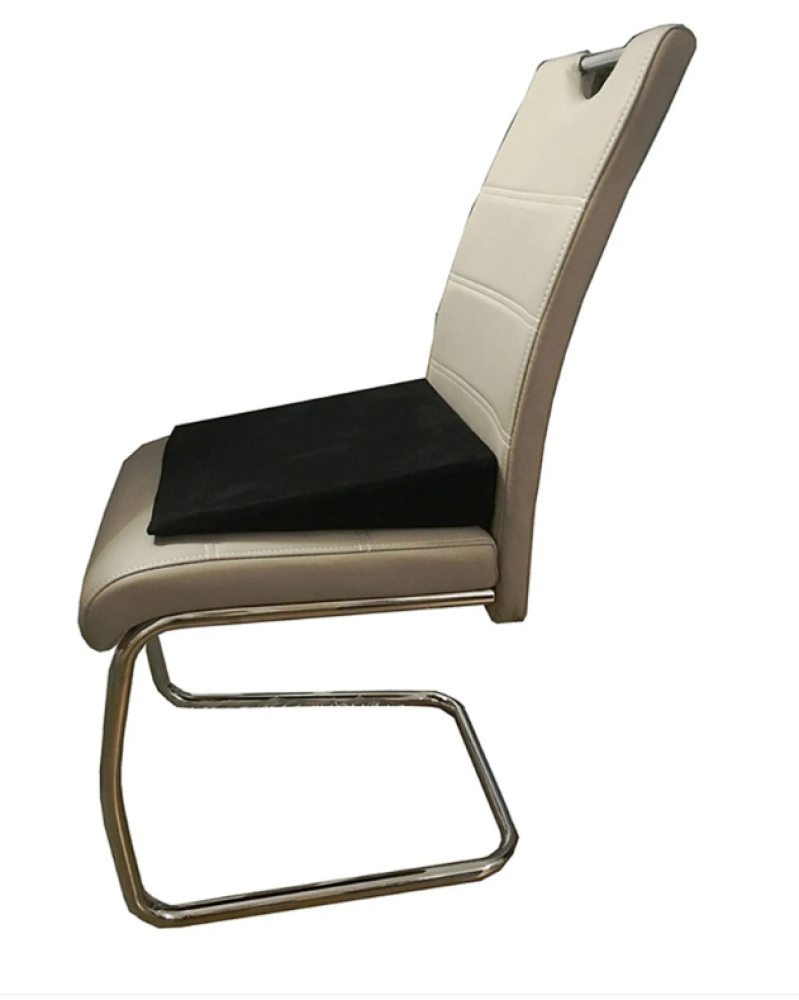 IWH Keilkissen "Premium Relax", für gesundes Sitzen stützt den Rücken und entlastet die Bandscheibe, Füllung: - 1 Stück (072025) Bild 1