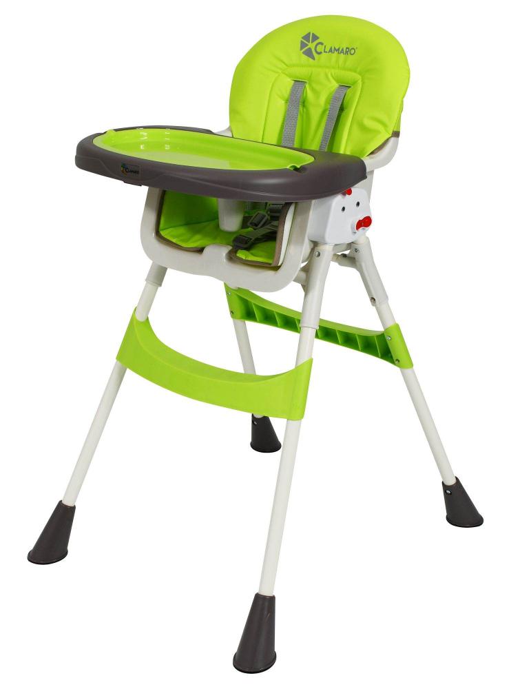 Hochstuhl Kombihochstuhl Hochstuhl Babyhochstuhl Baby Stuhl Kinder 2021 Grün Bild 1