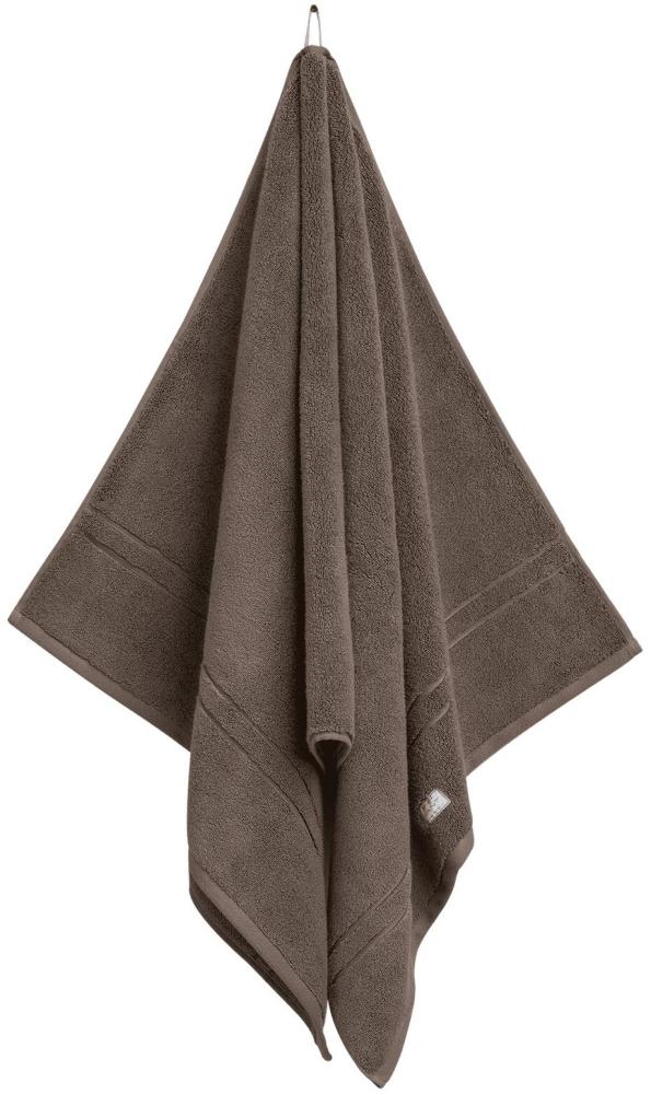 Gant Home Duschtuch Premium Towel Cold Beige (70x140cm) 852007205-204 Bild 1