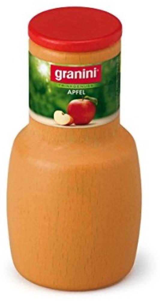 Erzi Apfelsaft von Granini Bild 1