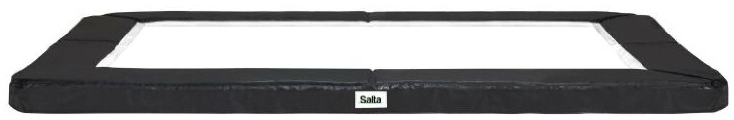 Salta Schutzrand 305x214cm - Premium Black Edition Bild 1