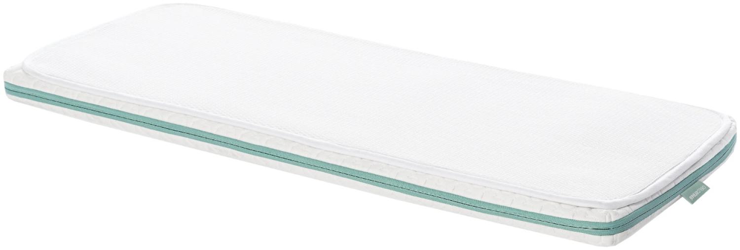 Aerosleep Matratze Ecolution Pack 40 x 80 cm - Weiß Bild 1