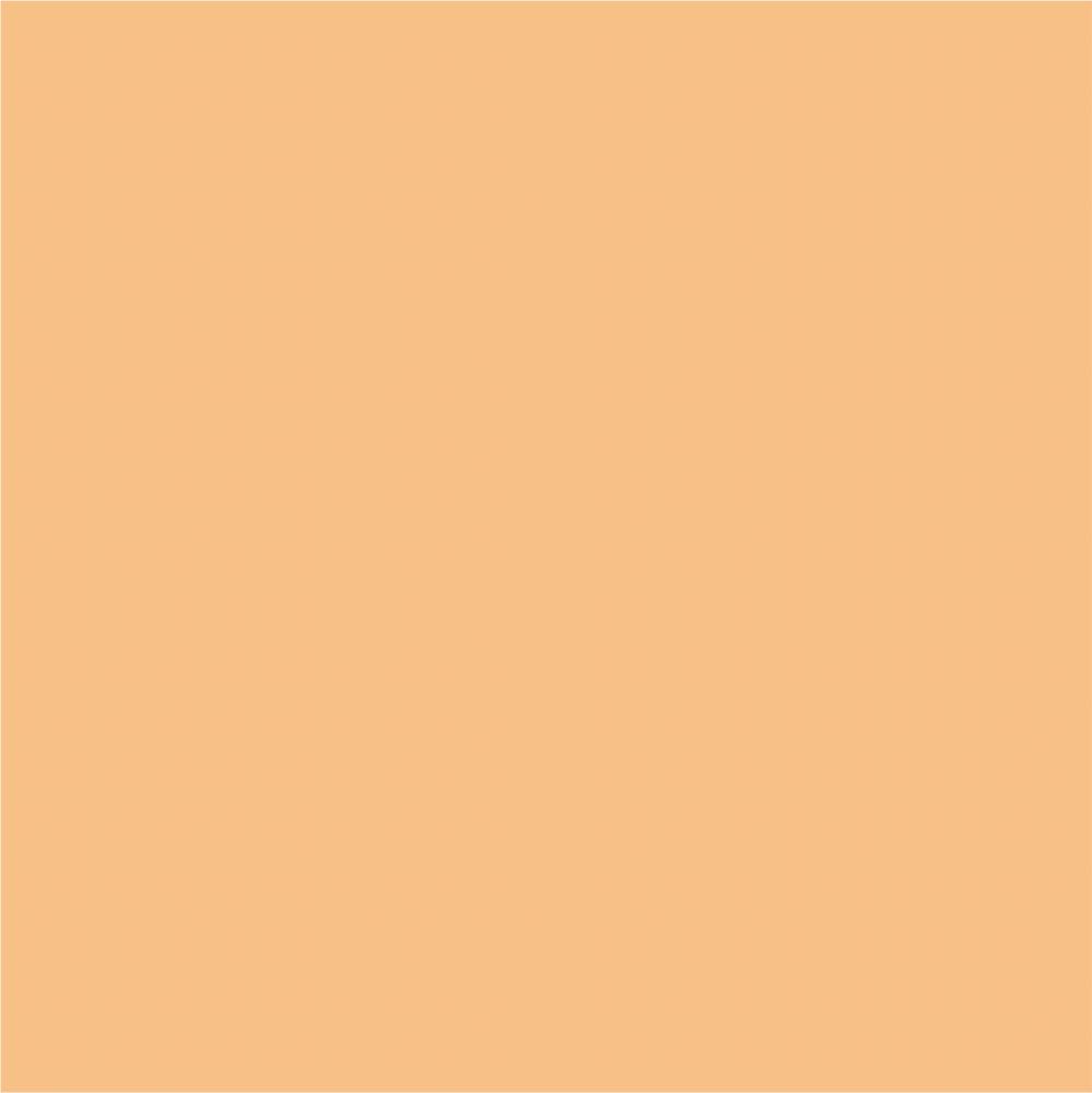 Kneer Edel-Zwirn-Jersey Spannbetttuch für Matratzen bis 22 cm Höhe Qualität 20 Farbe mango 140-160x220 cm Bild 1
