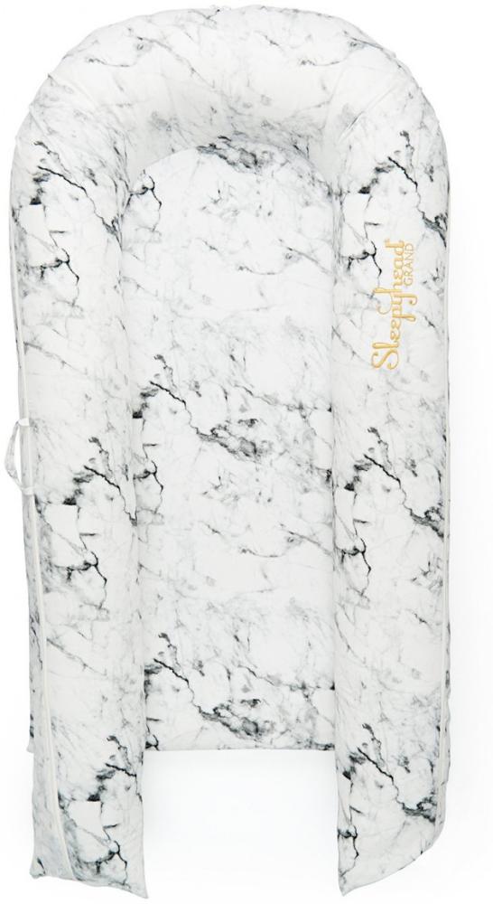 Sleepyhead Grand Pod 150048745, (Carrara Marble),  9-36M Bild 1