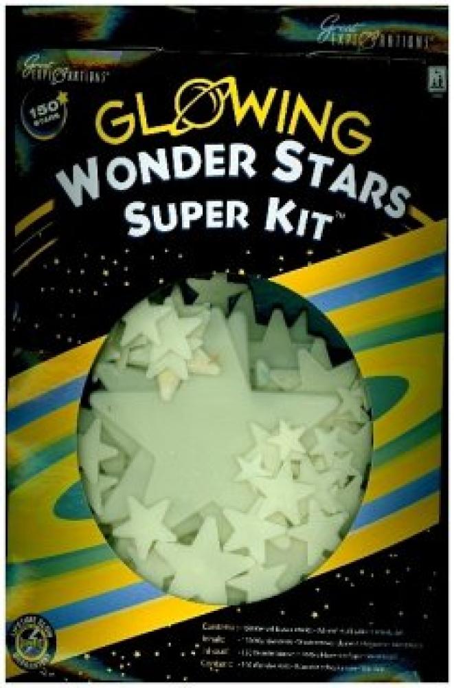 Piatnik 'Wonder Stars' Super Kit Bild 1