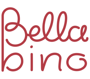 Logo Bellabino