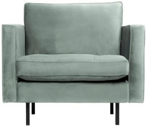 BePureHome Rodeo Classic Sessel Mint