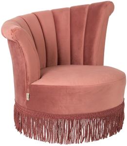 Lounge Chair - Flair - Altrosa