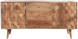 Sideboard - 'Forest 3D'