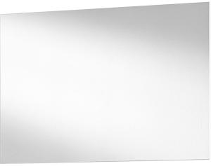 Caldari Spiegel Sven weiss, 74x53x3 cm