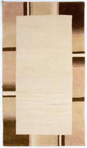Gabbeh Teppich - Indus - 160 x 92 cm - beige