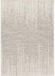Dekoria Teppich Breeze wool/cliff grey 120x170cm