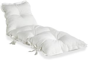 Karup Design SIT & SLEEP OUT™ Weiß