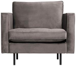 BePureHome Rodeo Classic Sessel Taupe