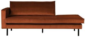 BePureHome Rodeo Daybed Links Rost