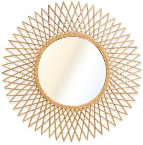Spiegel rund CALAMUS - D 90 cm