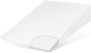 Bestschlaf Matratzenkeil »Reflux«, Weiß, 80x100 cm