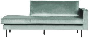 BePureHome Rodeo Daybed Rechts Mint