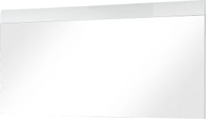 Caldari Spiegel Sundbyberg weiß, 134x63x3 cm