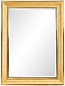 Tabea Rahmenspiegel Gold - 60 x 80cm