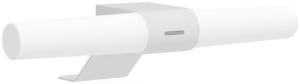 Nordlux HELVA LED Wandleuchte weiß 900lm IP44 mit Schalter 42,5x5,7x10,6cm