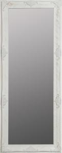Spiegel Minu Holz Weiß 60x150 cm