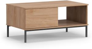 Stylefy Uliveto Couchtisch Natural Rockford Hickory
