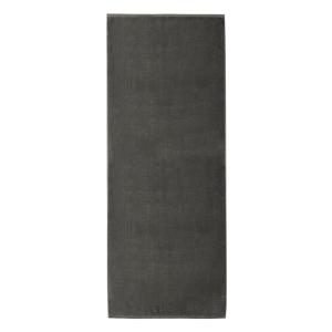 Esprit Handtücher Modern Solid | Saunatuch 80x200 cm | anthracite