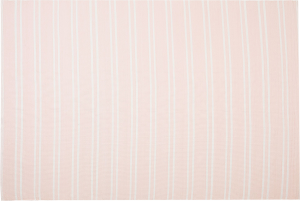 Outdoor Teppich rosa 140 x 200 cm zweiseitig AKYAR