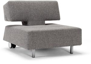 Sessel - Long Horn Deluxe Excess Lounger - Twist Granite (565)