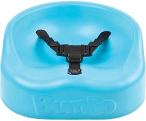 Vital Innovations Bumbo Booster Sitzerhöhung, blau