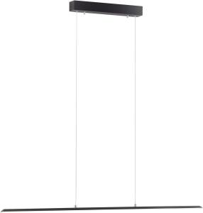 Paul Neuhaus 8375-13 PURE-LITE LED Pendelleuchte anthrazit CCT 100cm