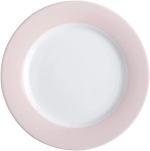 Kahla Pronto Colore Frühstücksteller 20,5 cm rosé