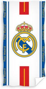 Real Madrid - Badehandtuch 70x140cm