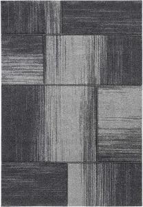 LUXOR Living Teppich Pallencia grau, 133 x 190 cm