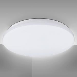 LED Deckenleuchte 15W Deckenlampe Küche indirekte Beleuchtung Flur Bürolampe