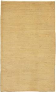 Morgenland Gabbeh Teppich - Indus - 186 x 115 cm - beige