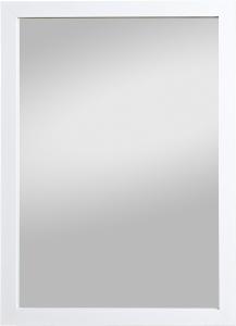 Rahmenspiegel Kathi Weißglanz - 48 x 68cm