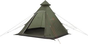Easy Camp Bolide 400 Camping Pyramidenzelt 4 Person(en) 4 5 kg Grün