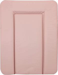 BABYCALIN - Wickelauflage 50 x 70 cm, Rosa