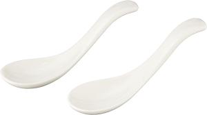 Villeroy & Boch Soup Passion Asialöffel 2er Set - DS