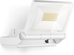 Steinel LED-Außenstrahler XLED PRO ONE Max, 6093 lm, warmweiß 3000 K , schwenkbar