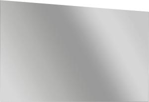 BadeDu Spiegel mit Befestigung 120 x 68 cm breit